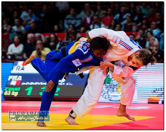 Paris 2014 by P.Lozano cat -63 kg (198)